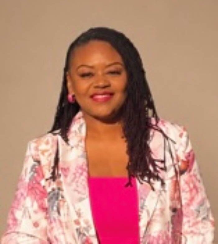 Aisha Ware