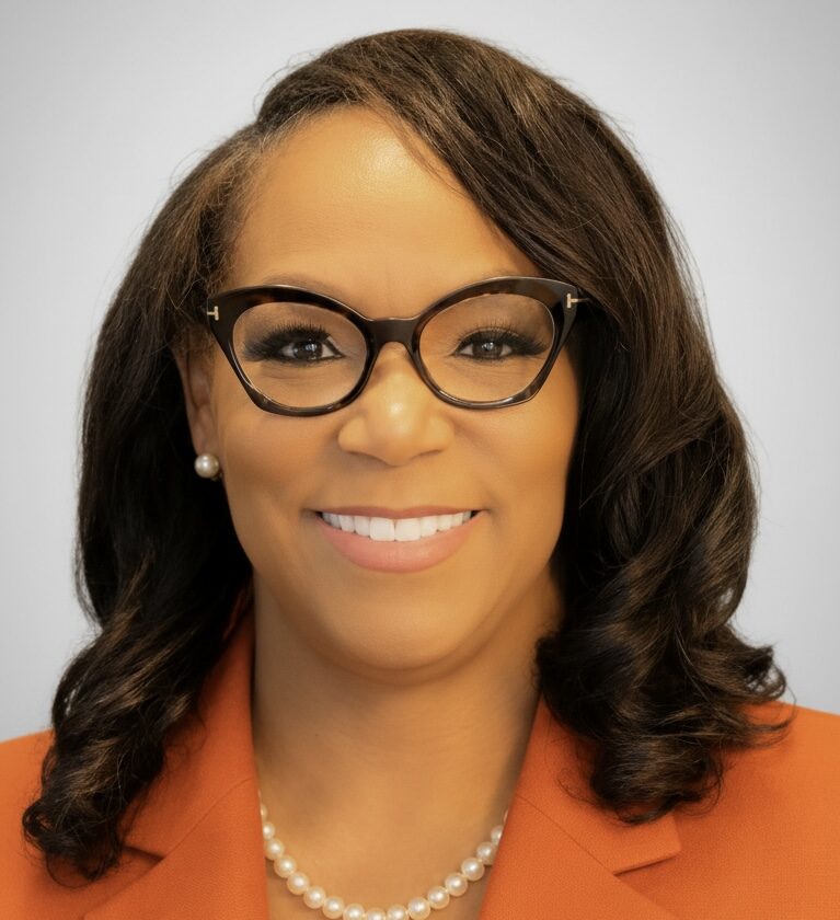  Jacquita White Blount